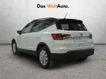 SEAT ARONA Gasolina 2025 segunda-mano Jaén