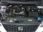 SEAT ARONA Gasolina 2025 segunda-mano Jaén