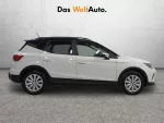 SEAT ARONA Gasolina 2025 segunda-mano Jaén