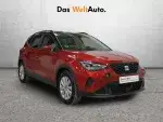 SEAT ARONA Gasolina 2025 segunda-mano Jaén