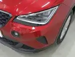 SEAT ARONA Gasolina 2025 segunda-mano Jaén