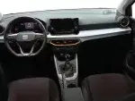 SEAT ARONA Gasolina 2025 segunda-mano Jaén