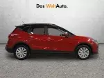 SEAT ARONA Gasolina 2025 segunda-mano Jaén