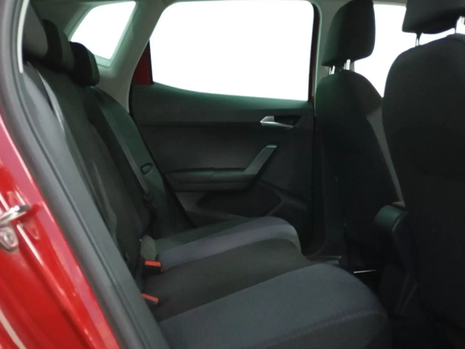 SEAT ARONA Gasolina 2025 segunda-mano Jaén
