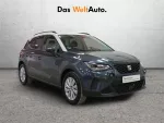 SEAT ARONA Gasolina 2025 segunda-mano Jaén