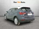 SEAT ARONA Gasolina 2025 segunda-mano Jaén