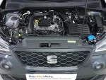 SEAT ARONA Gasolina 2025 segunda-mano Jaén
