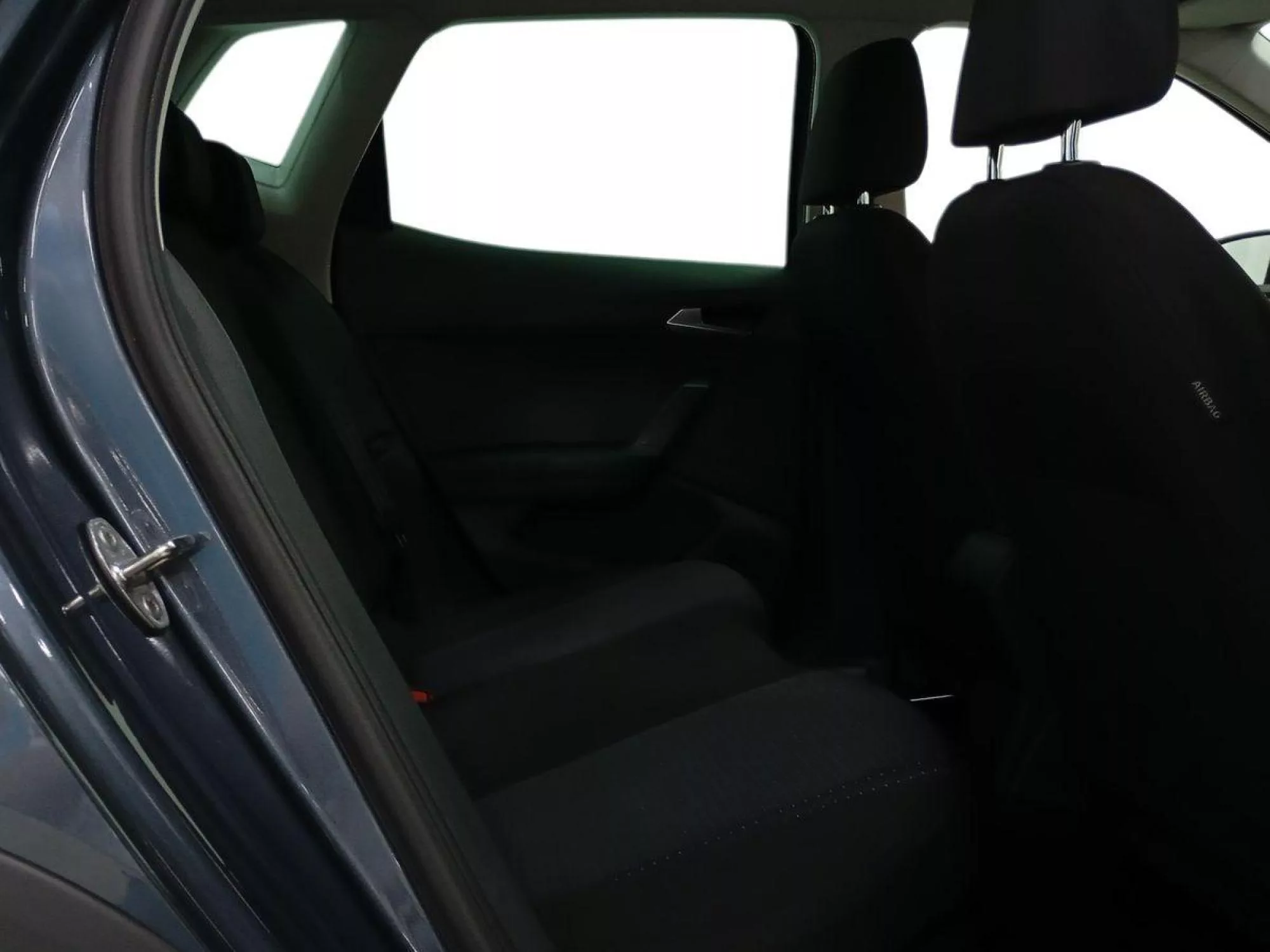 SEAT ARONA Gasolina 2025 segunda-mano Jaén