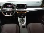 SEAT ARONA Gasolina 2025 segunda-mano Jaén