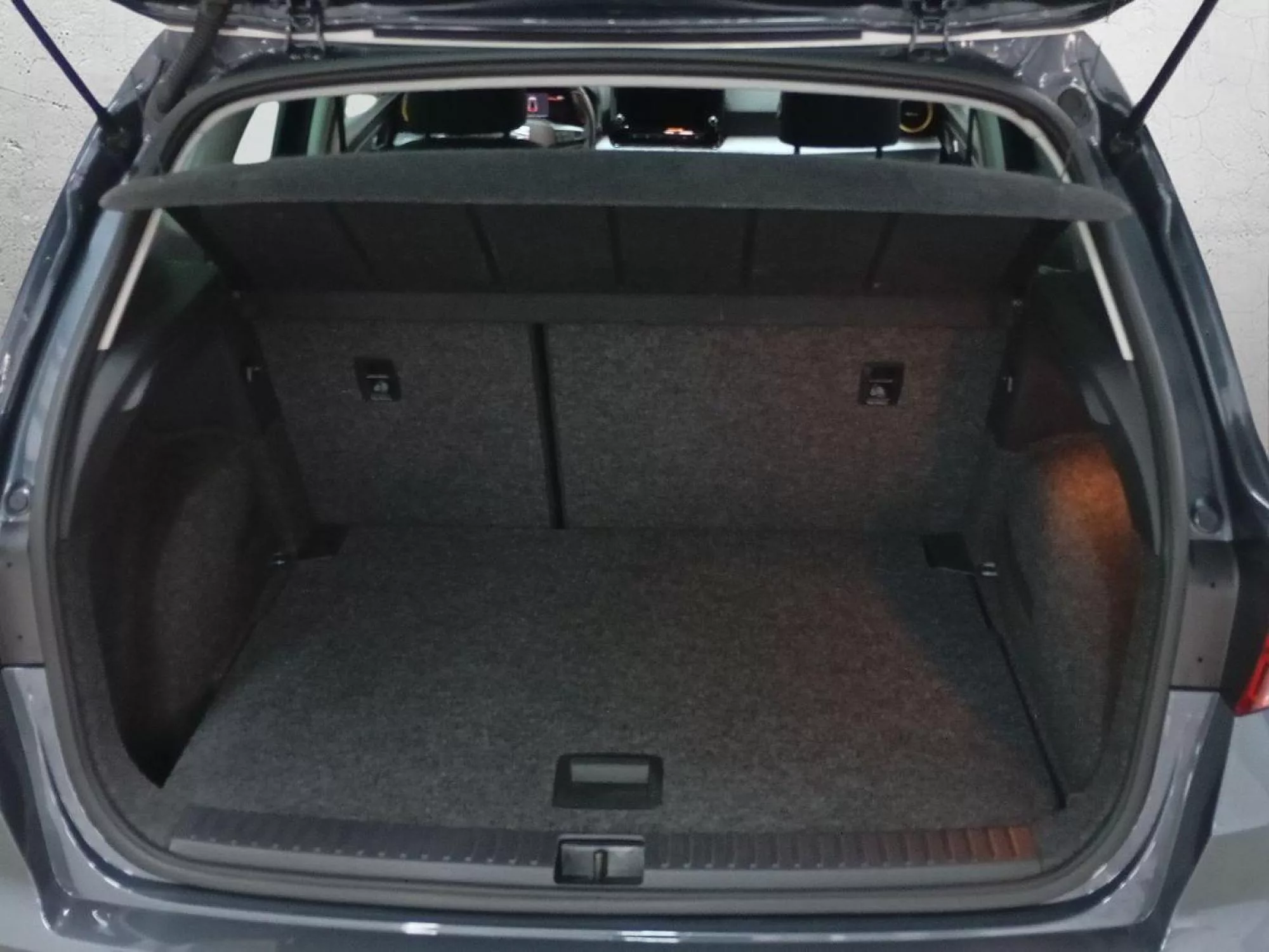 SEAT ARONA Gasolina 2025 segunda-mano Jaén