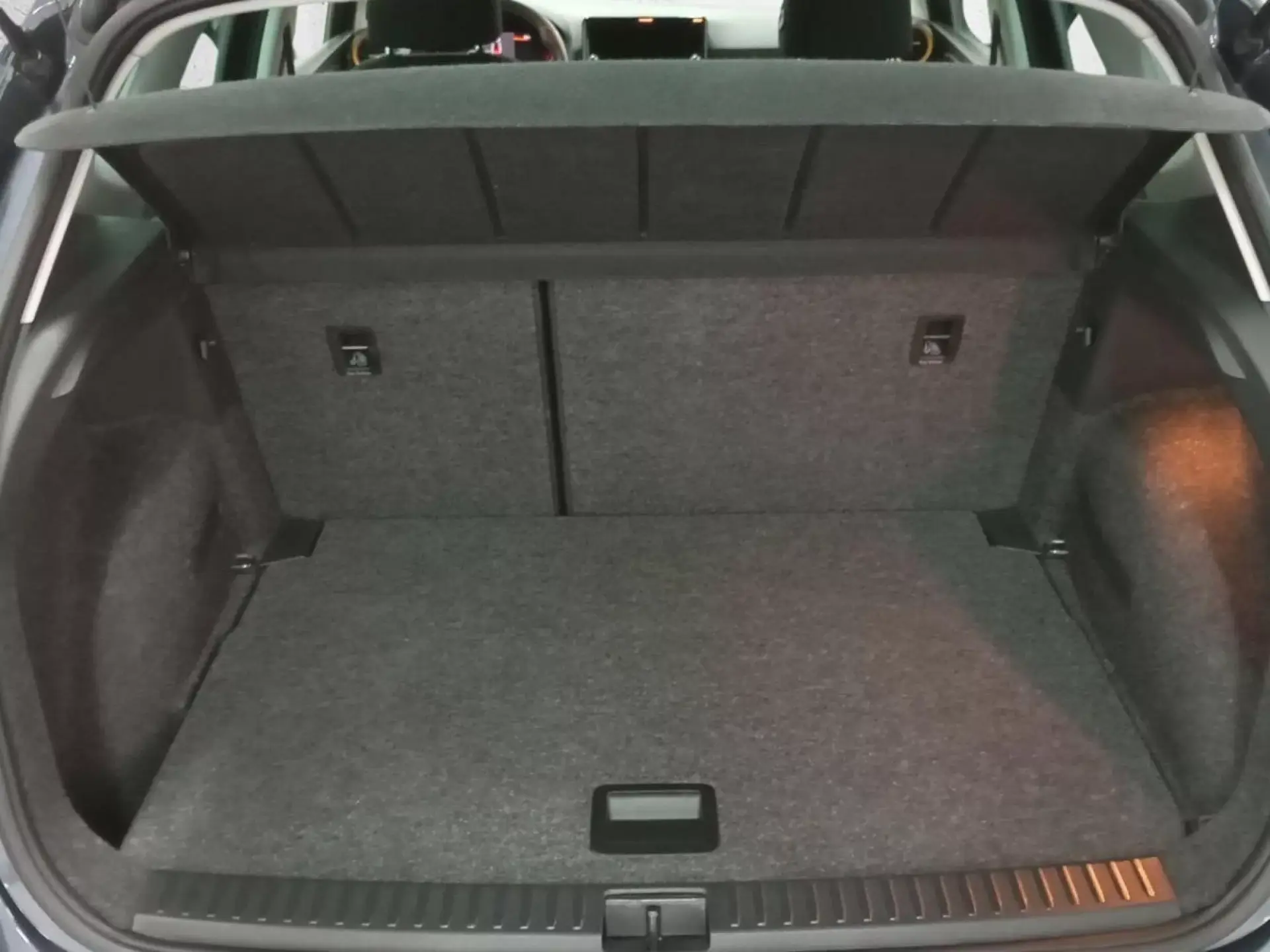 SEAT ARONA Gasolina 2025 segunda-mano Jaén