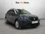 SEAT ARONA Gasolina 2025 segunda-mano Jaén
