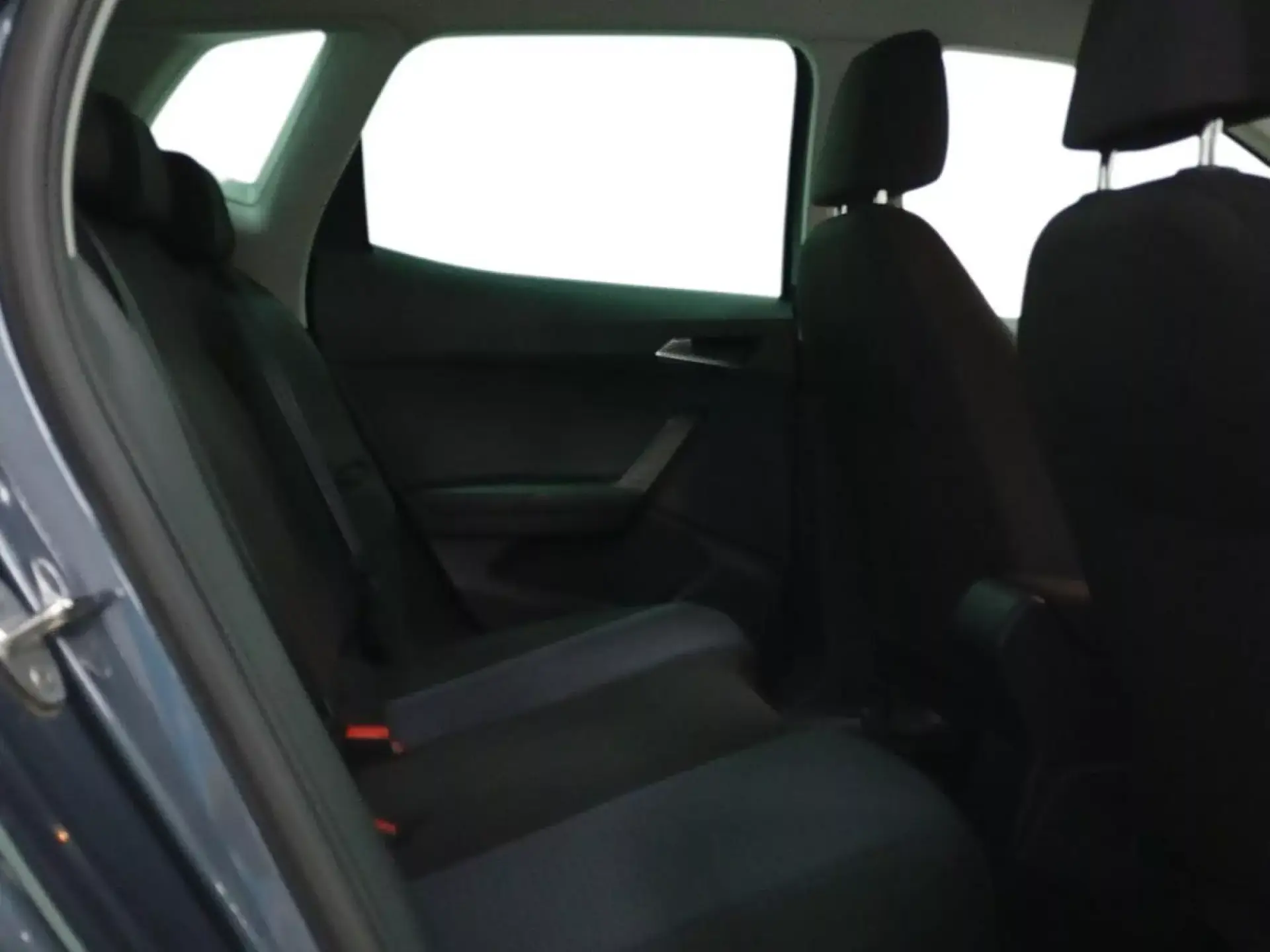 SEAT ARONA Gasolina 2025 segunda-mano Jaén