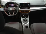 SEAT ARONA Gasolina 2025 segunda-mano Jaén