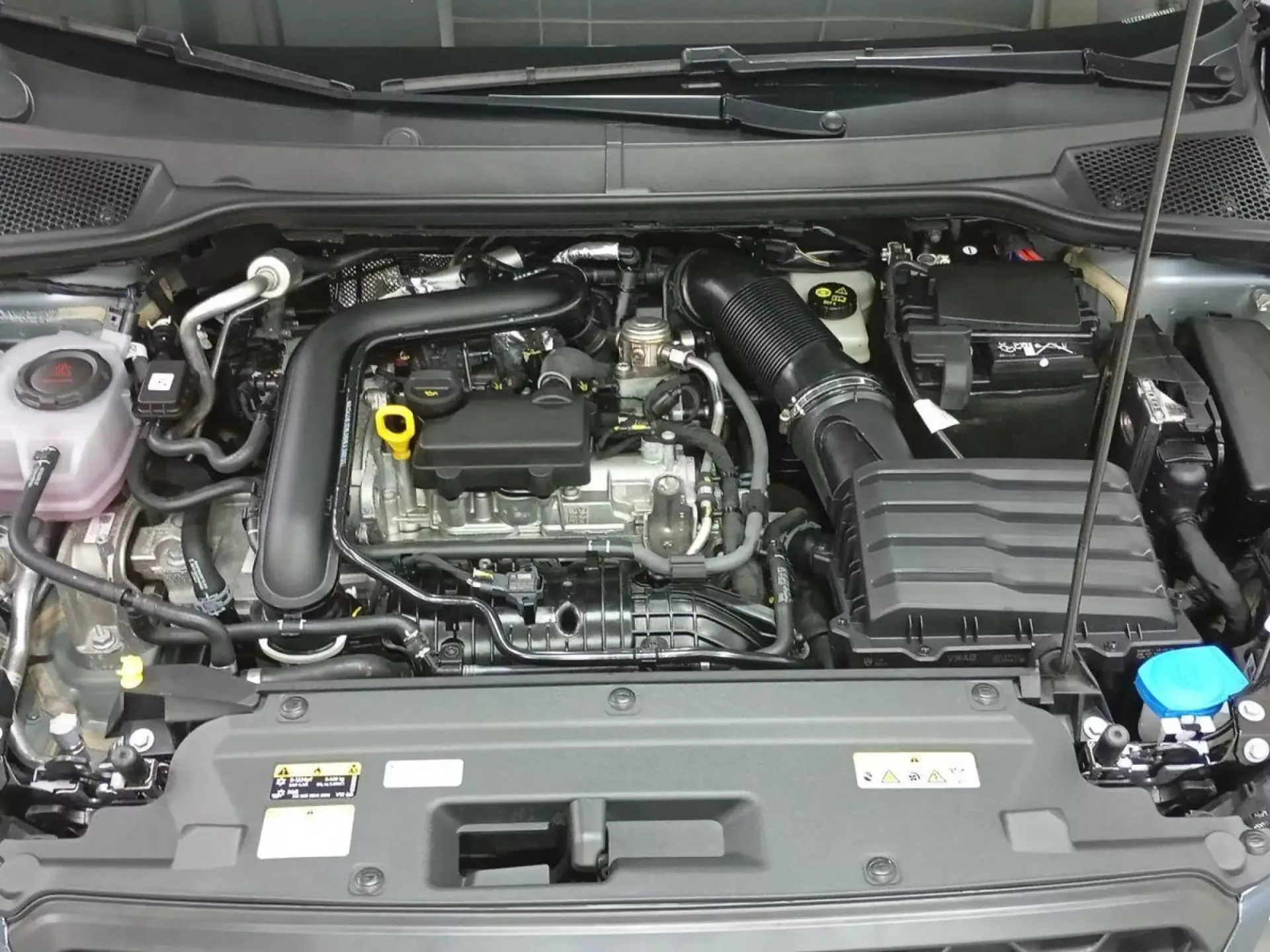 SEAT ARONA Gasolina 2025 segunda-mano Jaén