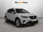 SEAT ARONA Gasolina 2025 segunda-mano Jaén