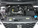 SEAT ARONA Gasolina 2025 segunda-mano Jaén