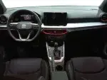 SEAT ARONA Gasolina 2025 segunda-mano Jaén