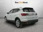 SEAT ARONA Gasolina 2025 segunda-mano Jaén