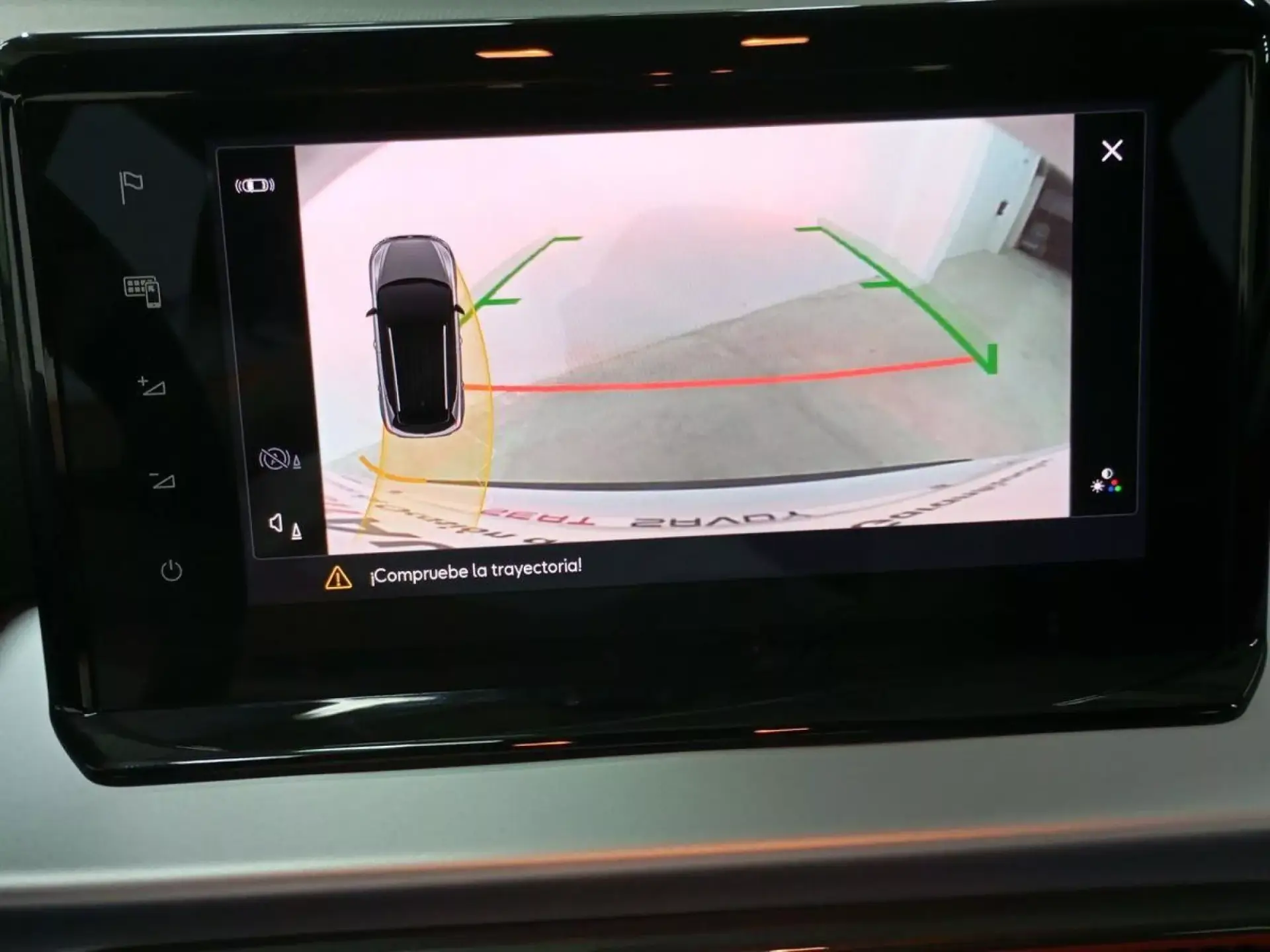 SEAT ARONA Gasolina 2025 segunda-mano Jaén