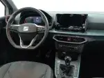 SEAT ARONA Gasolina 2025 segunda-mano Jaén