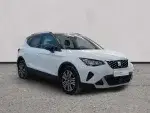 SEAT ARONA Gasolina 2025 segunda-mano Jaén