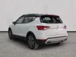 SEAT ARONA Gasolina 2025 segunda-mano Jaén
