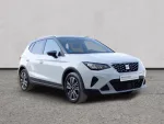 SEAT ARONA Gasolina 2025 segunda-mano Jaén