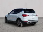 SEAT ARONA Gasolina 2025 segunda-mano Jaén