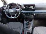 SEAT ARONA Gasolina 2025 segunda-mano Jaén