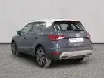 SEAT ARONA Gasolina 2025 segunda-mano Jaén