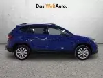 SEAT ATECA Gasolina 2024 segunda-mano Jaén