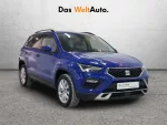 SEAT ATECA Gasolina 2024 segunda-mano Jaén