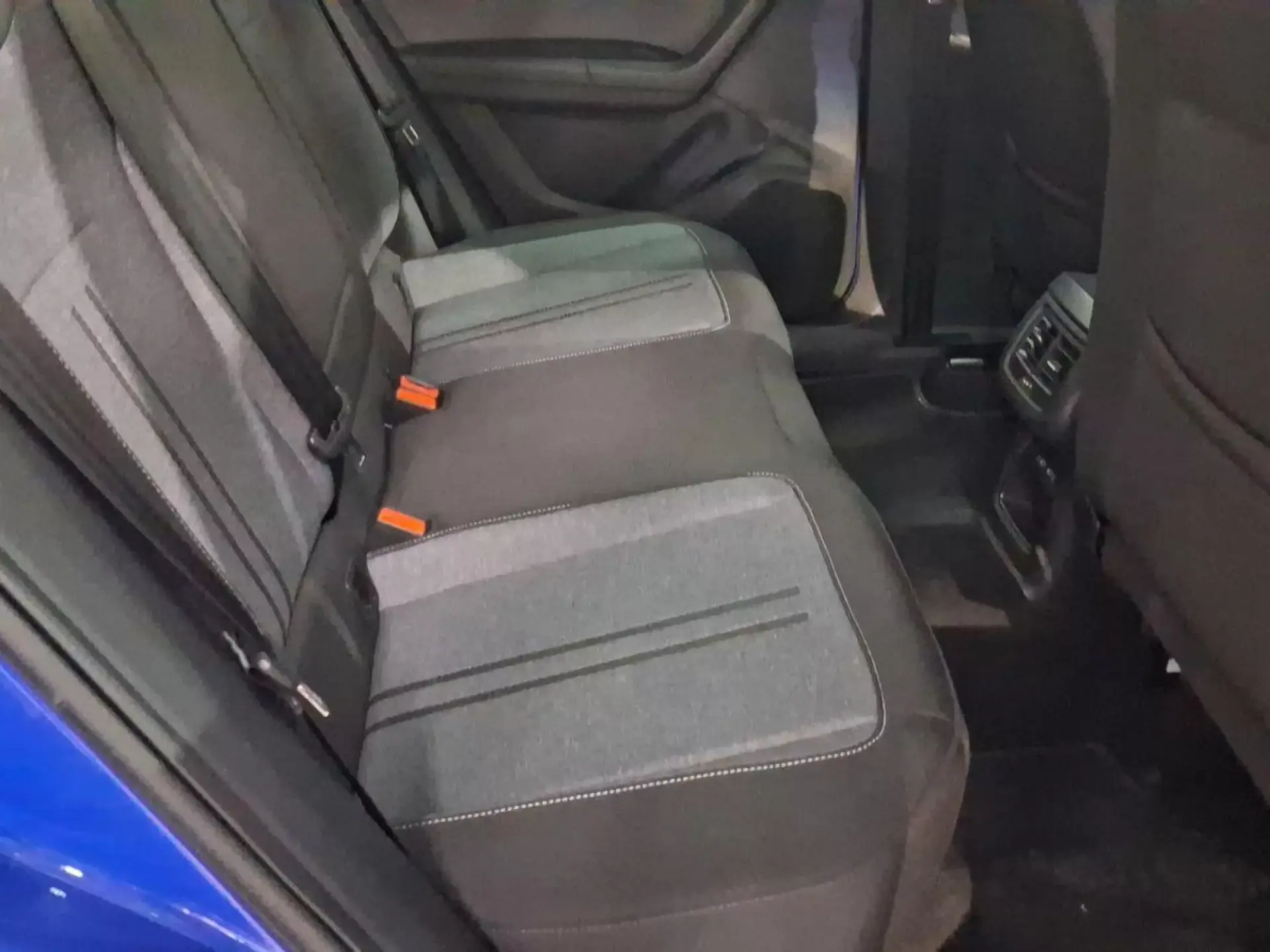 SEAT ATECA Gasolina 2024 segunda-mano Jaén