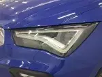 SEAT ATECA Gasolina 2024 segunda-mano Jaén