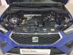 SEAT ATECA Gasolina 2024 segunda-mano Jaén