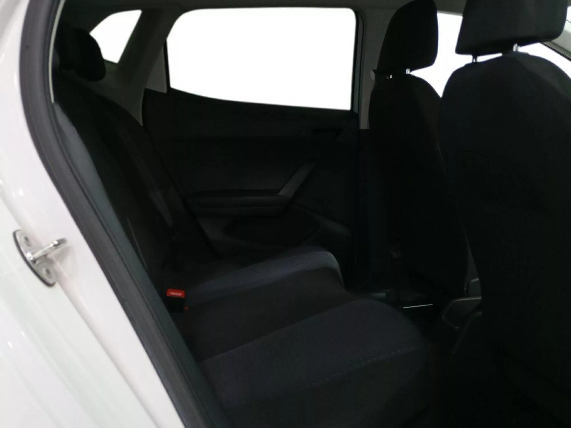 SEAT IBIZA Gasolina 2022 segunda-mano Jaén