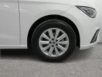 SEAT IBIZA Gasolina 2022 segunda-mano Jaén