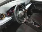 SEAT IBIZA Gasolina 2022 segunda-mano Jaén