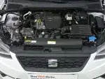 SEAT IBIZA Gasolina 2022 segunda-mano Jaén