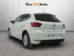 SEAT IBIZA Gasolina 2022 segunda-mano Jaén