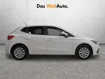 SEAT IBIZA Gasolina 2022 segunda-mano Jaén
