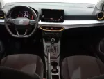 SEAT IBIZA Gasolina 2022 segunda-mano Jaén