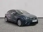 SEAT IBIZA ST Gasolina 2025 segunda-mano Jaén