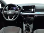 SEAT IBIZA ST Gasolina 2025 segunda-mano Jaén
