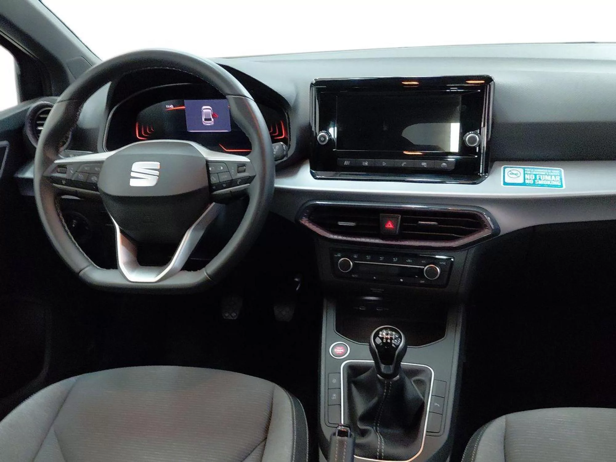 SEAT IBIZA ST Gasolina 2025 segunda-mano Jaén