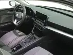 SEAT LEON Gasolina 2022 segunda-mano Jaén