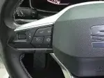 SEAT LEON Gasolina 2022 segunda-mano Jaén