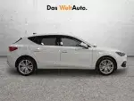 SEAT LEON Gasolina 2022 segunda-mano Jaén