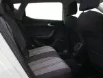 SEAT LEON Gasolina 2022 segunda-mano Jaén